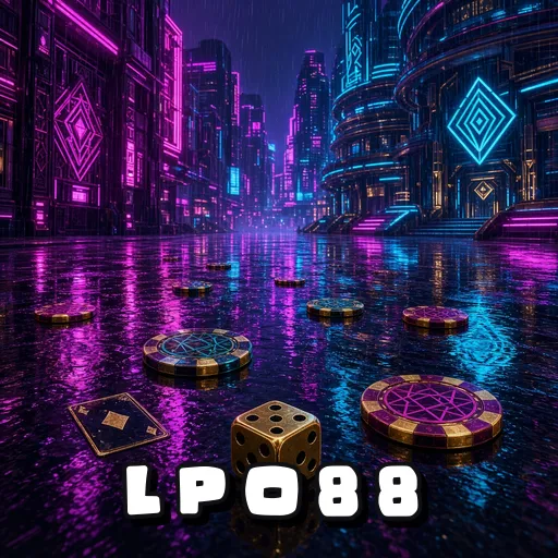 lpo88 APK Indonesia - Panduan Lengkap dan Tutorial